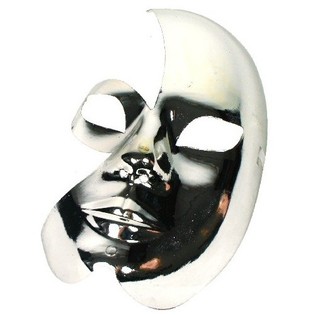 VENETIAANS MASKER - MODEL 12 (12st.)